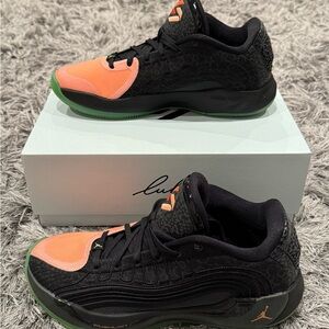 Jordan x Luka 4 Safari 3.0. Mens 10.5